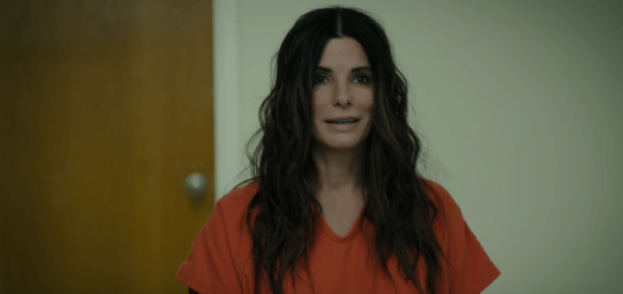 Ocean’s 8 cracks $5m on first box office weekend