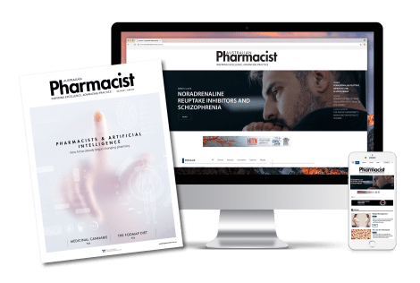 Mahlab launches website for the Pharmaceutical Society of Australia