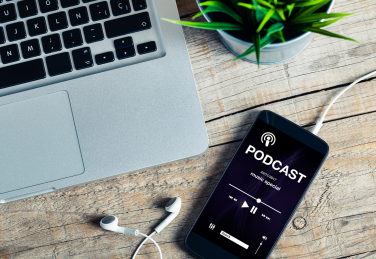 PwC predicts huge swells in podcasting and subscription video spend over next five years