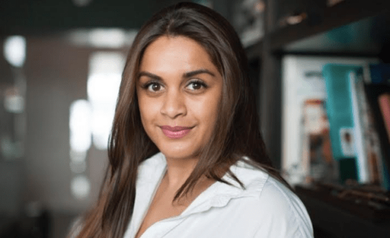 DDB’s Priya Patel reflects on business, creative innovation and independents
