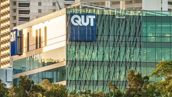 The Queensland University of Technology opens agency tender