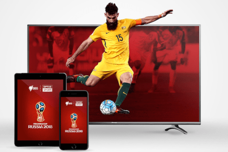 SBS launches We All Speak Football campaign ahead of FIFA World Cup