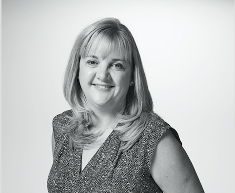 Ikon appoints Totally Awesome’s Mel Roberts as agency director following Sharon Cookson’s exit
