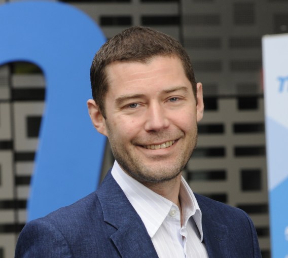Seb Rennie reappears at GroupM as Canada’s chief investment officer
