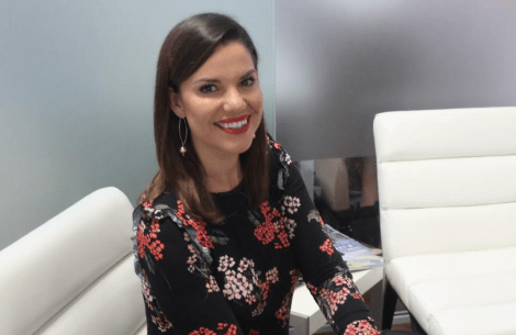 Shelley Hammond joins Daylight Agency as director of agency operations