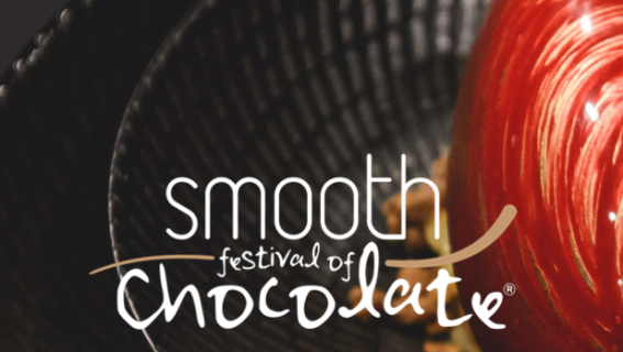 The Smooth Festival of Chocolate returns