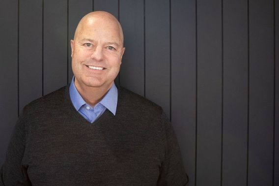 Brandscreen founder Julian Tol re-emerges as CEO of Startup Muster