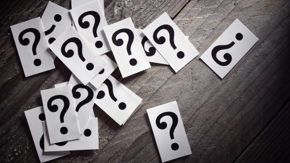 Is the era of media transparency officially over?