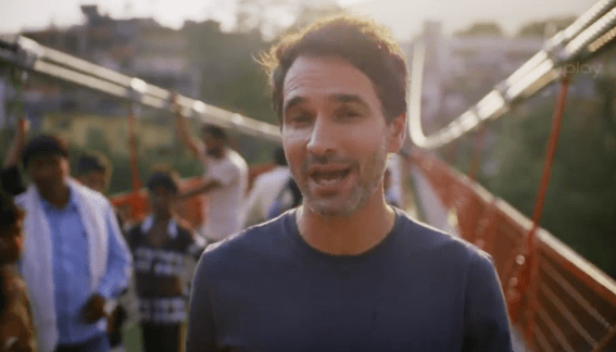 Todd Sampson’s Body Hack 2.0 premieres with 537,000 metro viewers