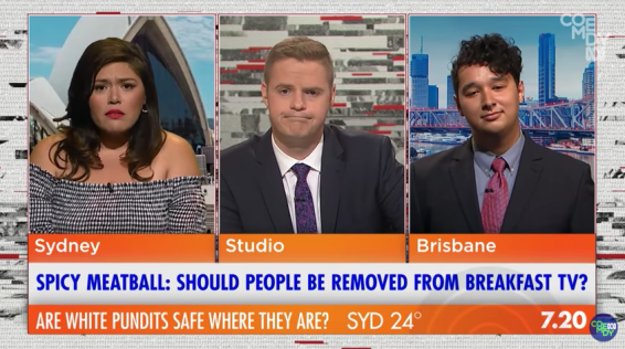 We’re laughing in an echo chamber: it’s time to rethink satire