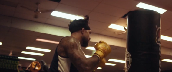 UFC fighter Tyson Pedro promotes ‘calculated risks’ in Unibet content series