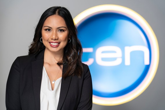 Vida Scott appointed as Ten’s head of communications