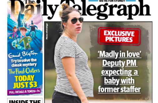 Vikki Campion drops privacy complaint against The Daily Telegraph