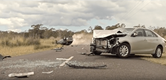 NSW government ramps up ‘Yeah Nah’ road safety campaign
