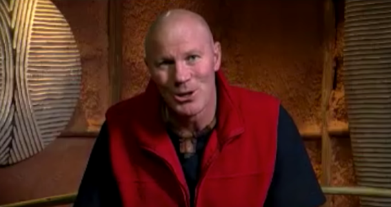 Triple M fires Barry Hall for crude on-air joke