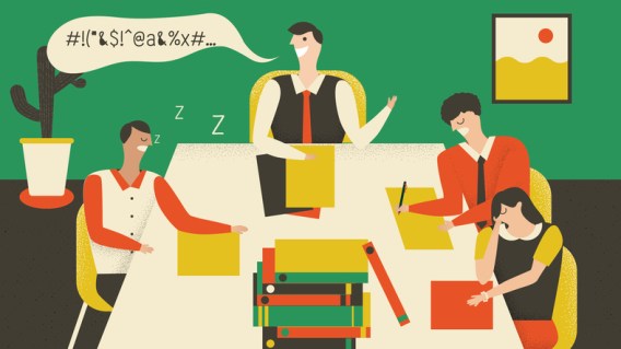 The more you write ‘strategy’, the less likely it is you have one
