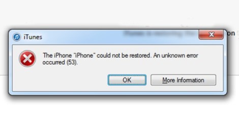 Apple fined $9 million by Federal Court after debilitating ‘Error 53’ system upgrade