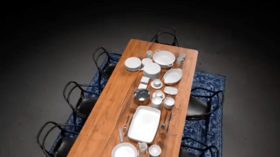 Finish dishwashing tablets showcase Australians’ love of cooking in latest campaign