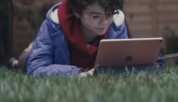 Apple acknowledges the iKid generation at its developer conference with new parental controls