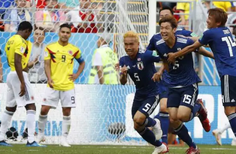 Colombia vs Japan World Cup match helps SBS to rare double-figure main channel share