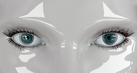 ‘Please Alexa’: are we beginning to recognise the rights of intelligent machines?