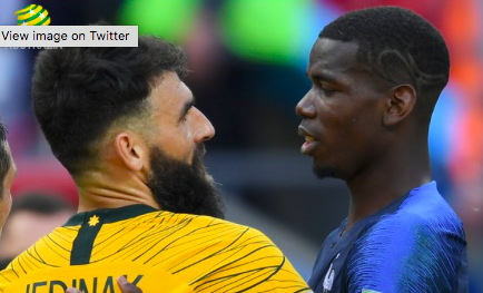 Socceroos World Cup game attracts 1.653m viewers topping weekly ratings ladder