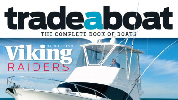 How Adventures Group’s revamp of ‘run down’ Trade-A-Boat attracted new partners