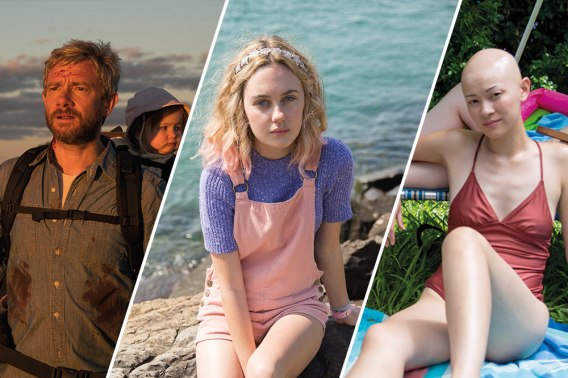 Screen Australia overhauls production funding rules