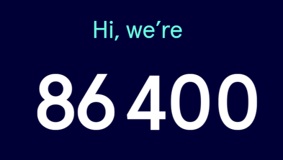 Sling & Stone working with 86 400 to launch ‘new bank’ in Australia