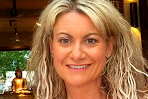 Nikki Warburton takes Audi CMO role