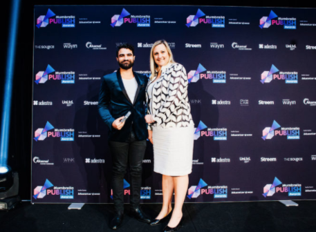 GQ Australia and NYT’s Adam Baidawi to launch GQ Middle East