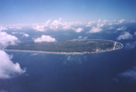 Australia’s government failed to stand up for press freedom after Nauru barred ABC journalist