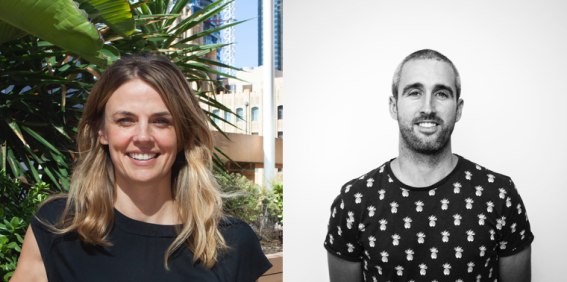 Palau Pledge, The Block and blockchain take centre stage at the Mumbrella MSIX conference