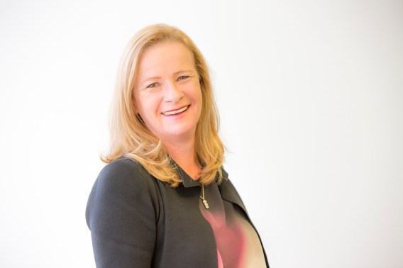 Grant Broadcasters promotes Alison Cameron to CEO in senior management reshuffle