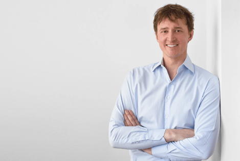 KPMG’s chief digital officer Anthony Stevens exits to launch Digital Asset Ventures