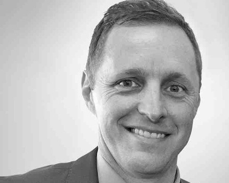 News Corp’s head of sales in Victoria, Ash Sheard, departs
