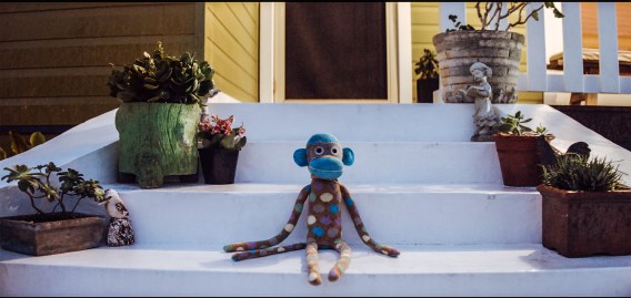 The Monkeys’ first Australia Post ad showcases caring posties and community support