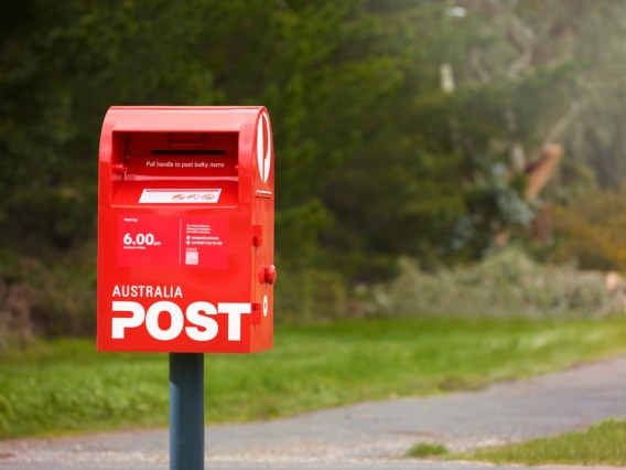Wavemaker wins Australia Post media account