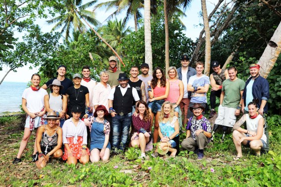 Australian Survivor finale delivers 877,000 metro viewers