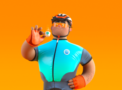 Bankwest attempts to recapture the ‘fun’ in its brand with animated campaigns for payment rings and credit cards