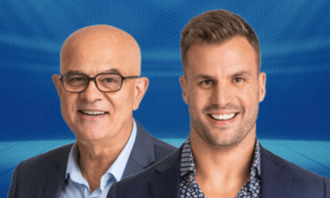 Beau Ryan exits Macquarie Sports Radio after three months