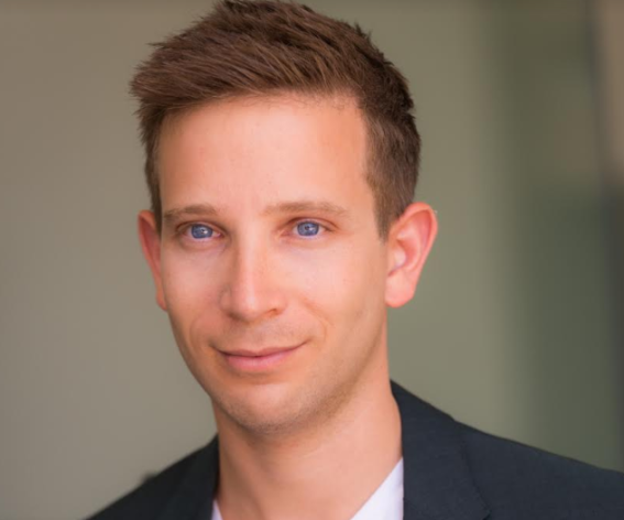 Ben Naparstek leaves Edelman to join Audible as original content boss