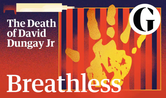 Guardian Australia and 2Ser launch podcast series ahead of coronial inquest into David Dungay