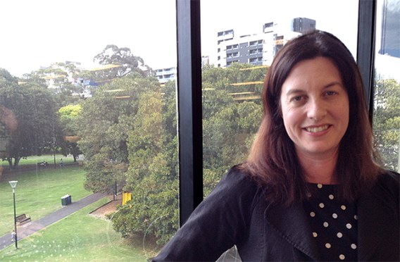 Schwartz Media recruits former The Conversation deputy editor Charis Palmer to lead new energy publication