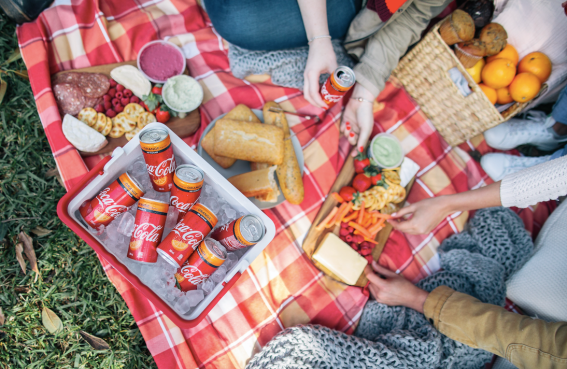 Coca-Cola launches Coca-Cola Orange No Sugar