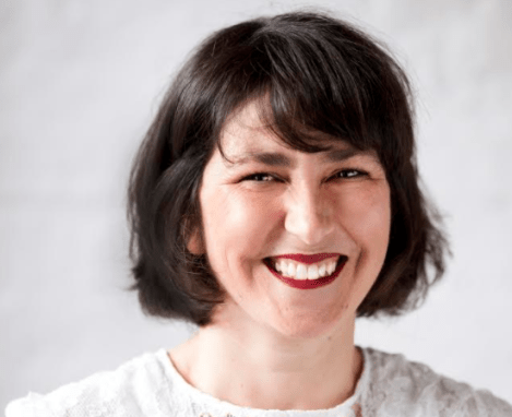 Former Taste.com.au managing editor Daniela Bertollo joins Whisk Media Group