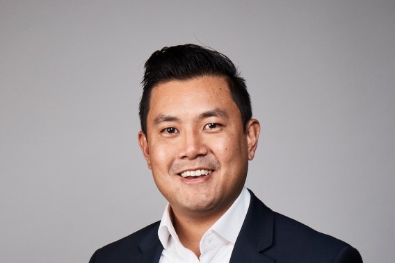 David Lee appointed Initiative’s national head of digital partnerships