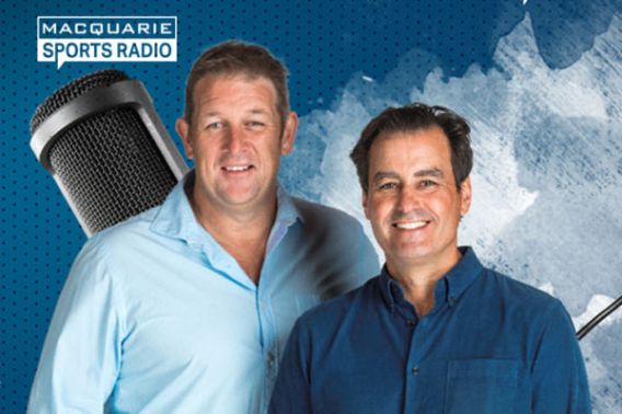 Brisbane radio ratings: Macquarie Sports Radio begins to shed its Talking Lifestyle past