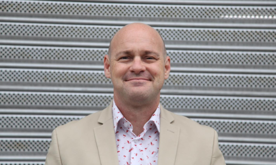 Foxtel’s Dillon Hicks joins The Pulse as head of production