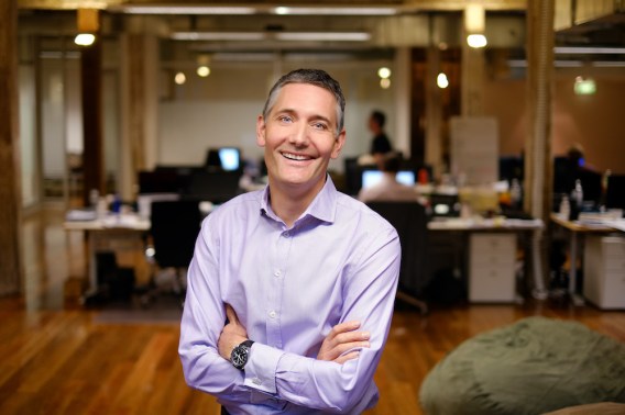 Q&A with Ed Harrison: Isentia’s ‘simplified’ future in a complex world